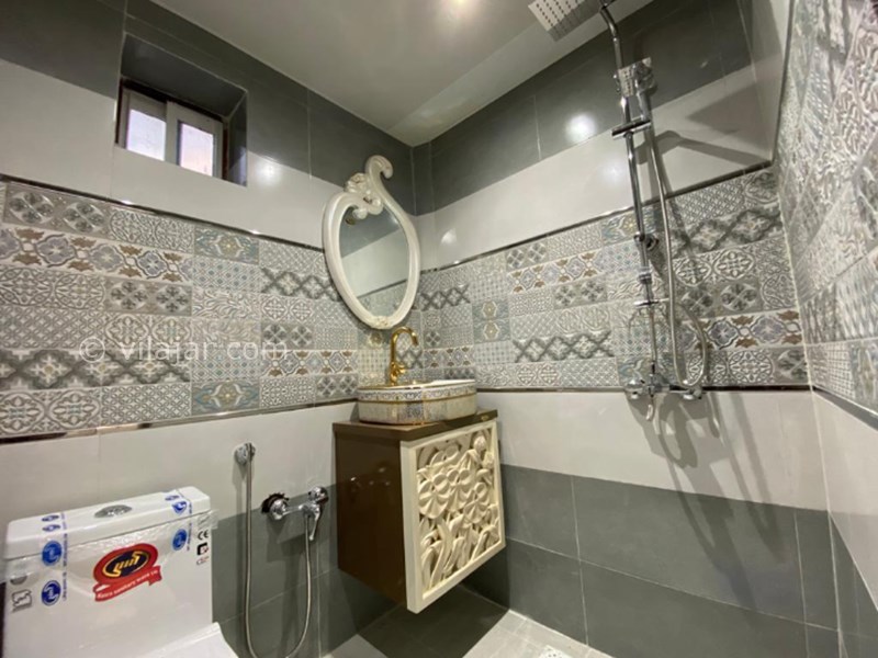 عکس شماره 612386 - ویلا با استخر و ویو دریا در ایزدشهر - 