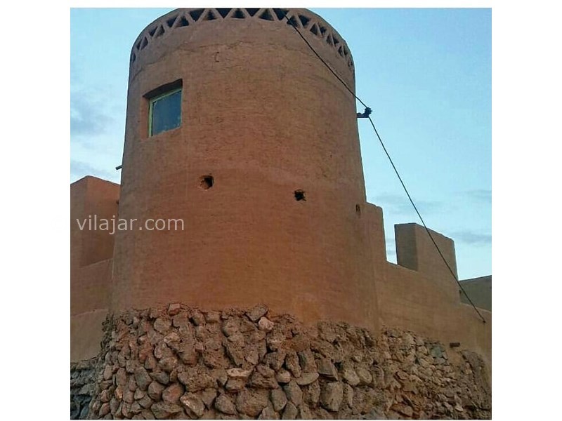 عکس شماره 612446 - اقامتگاه بومگردی قلعه امیرخان - 