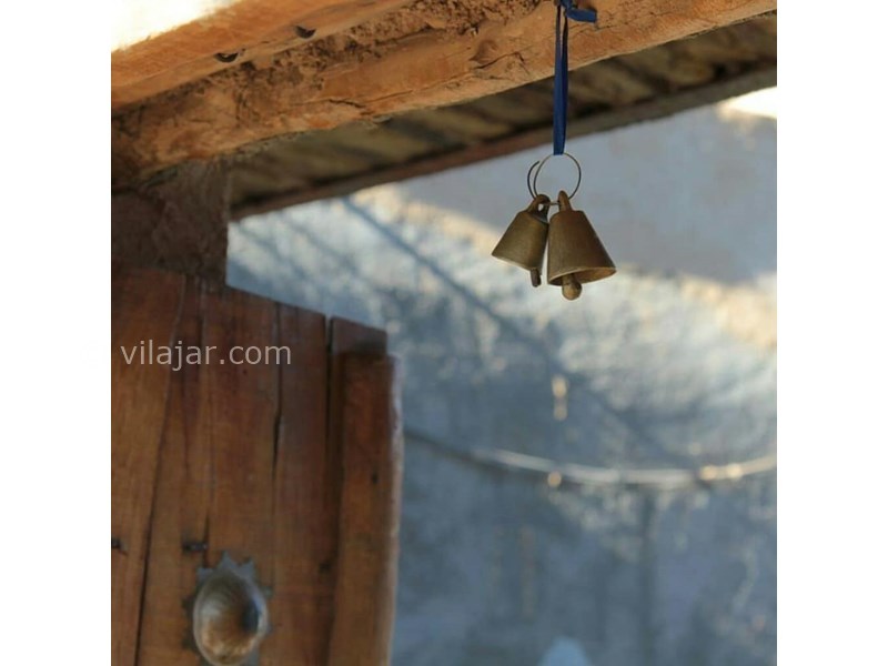 عکس شماره 612447 - اقامتگاه بومگردی قلعه امیرخان - 