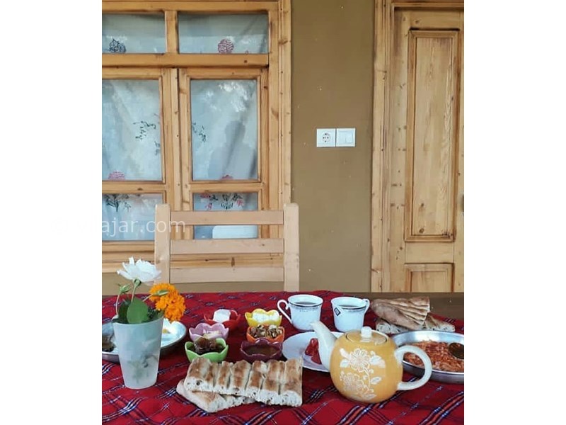 عکس شماره 612464 - اقامتگاه بومگردی ریگ چشمه -