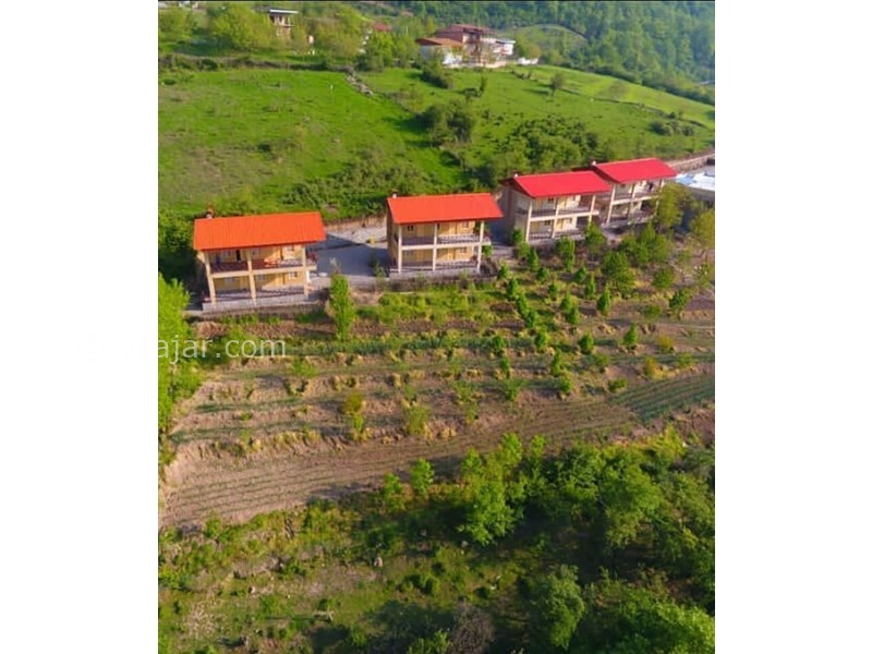 عکس شماره 612466 - اقامتگاه بومگردی ریگ چشمه -