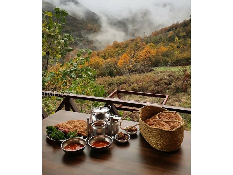 عکس شماره 612467 - اقامتگاه بومگردی ریگ چشمه -