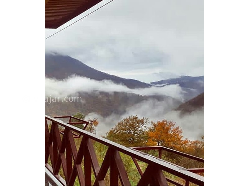 عکس شماره 612469 - اقامتگاه بومگردی ریگ چشمه -