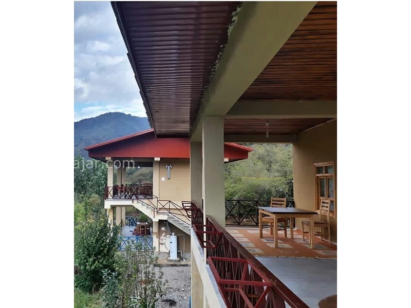 عکس شماره 612471 - اقامتگاه بومگردی ریگ چشمه -