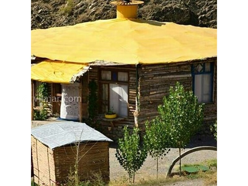 عکس شماره 612481 - اقامتگاه بوم گردی شاه عباسی - 