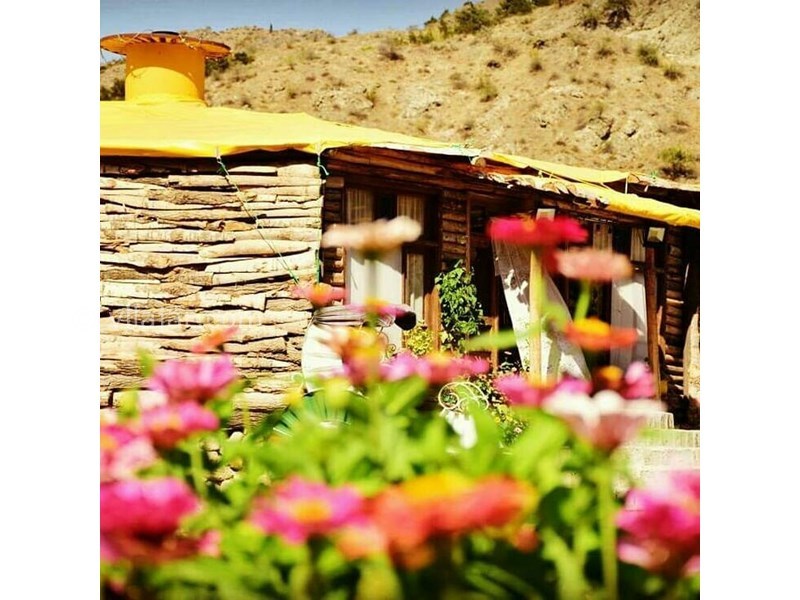 عکس شماره 612485 - اقامتگاه بوم گردی شاه عباسی - 