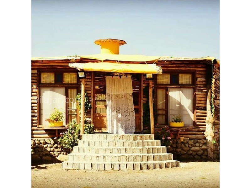 عکس شماره 612486 - اقامتگاه بوم گردی شاه عباسی - 