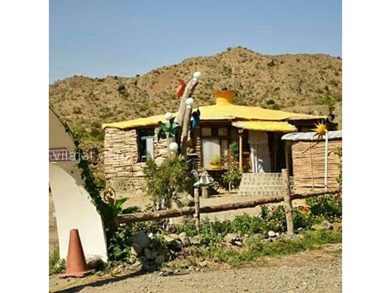 عکس شماره 612488 - اقامتگاه بوم گردی شاه عباسی - 