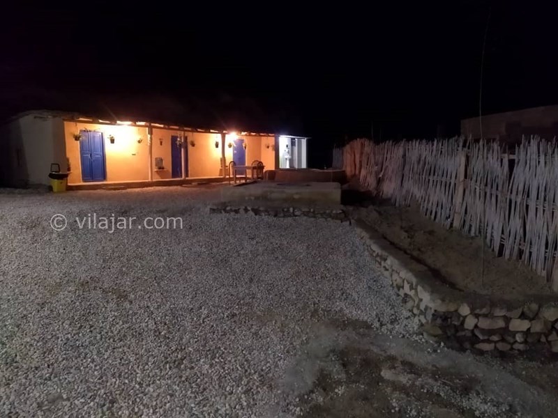 عکس شماره 612489 - اقامتگاه بومگردی تانگری داغ گچی سو -