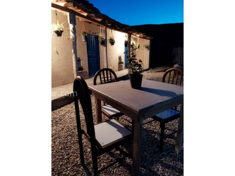 عکس شماره 612490 - اقامتگاه بومگردی تانگری داغ گچی سو -