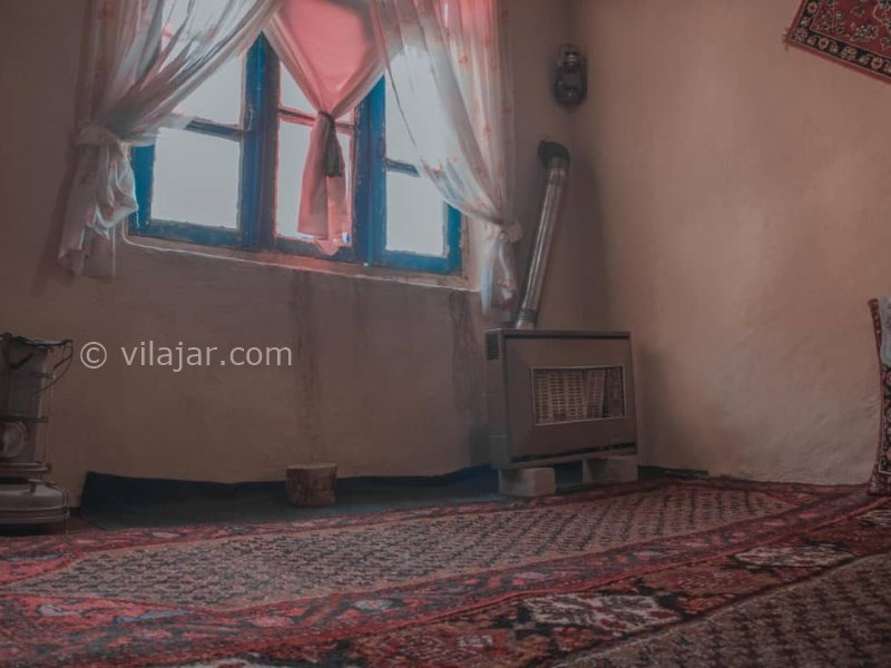 عکس شماره 612579 - اقامتگاه بومگردی ساره گل -