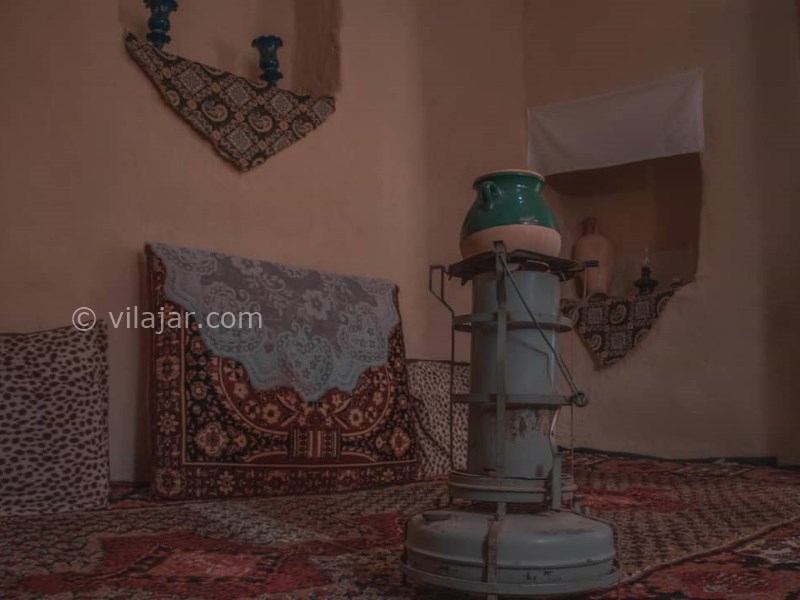 عکس شماره 612580 - اقامتگاه بومگردی ساره گل -