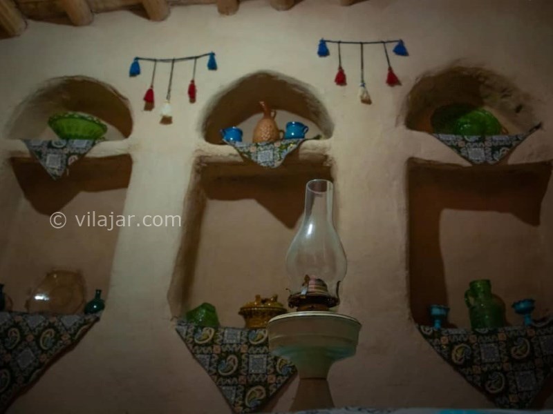 عکس شماره 612581 - اقامتگاه بومگردی ساره گل -