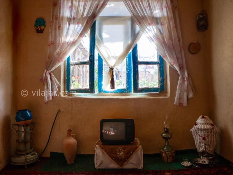 عکس شماره 612583 - اقامتگاه بومگردی ساره گل -