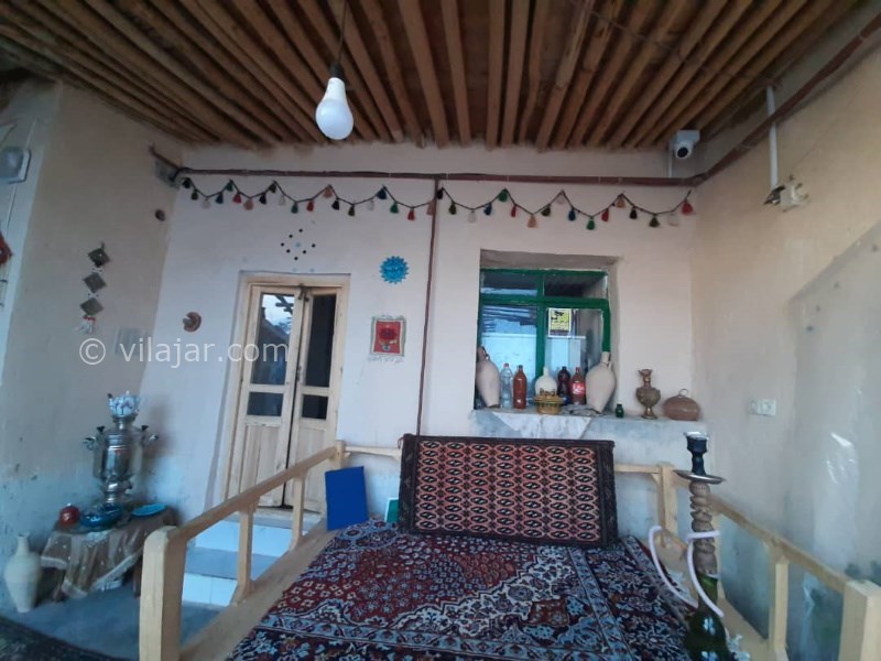 عکس شماره 612585 - اقامتگاه بومگردی ساره گل -