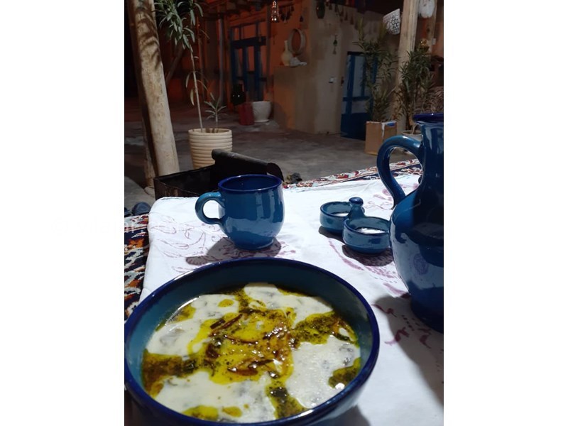 عکس شماره 612587 - اقامتگاه بومگردی ساره گل -