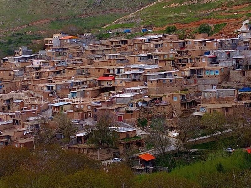 عکس شماره 612593 - اقامتگاه بومگردی ساره گل -