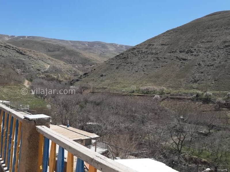 عکس شماره 612595 - اقامتگاه بومگردی ساره گل -