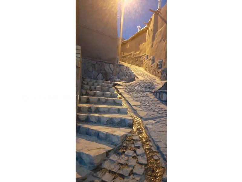 عکس شماره 612599 - اقامتگاه بومگردی ساره گل -