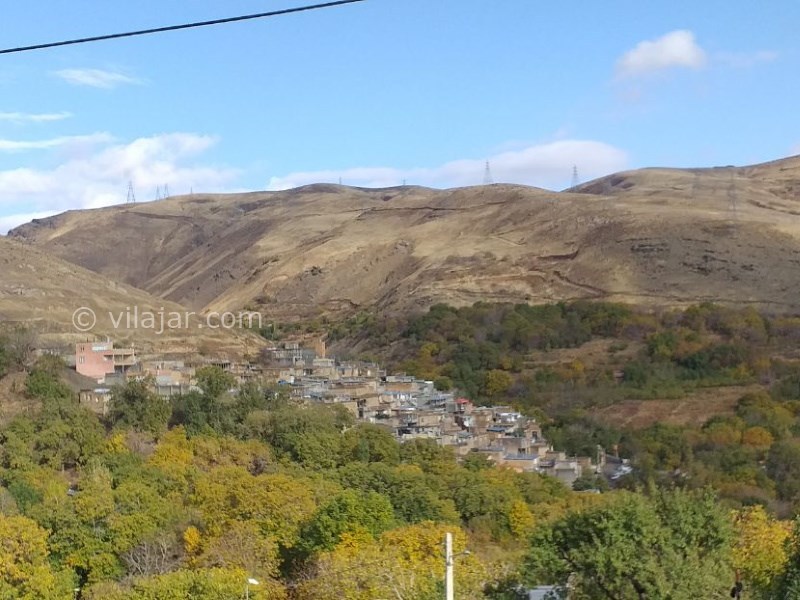 عکس شماره 612603 - اقامتگاه بومگردی ساره گل -