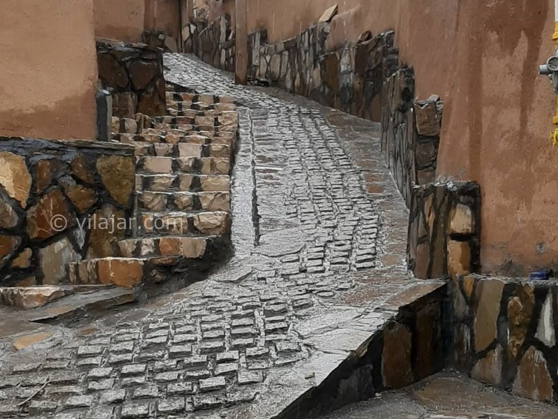 عکس شماره 612604 - اقامتگاه بومگردی ساره گل -