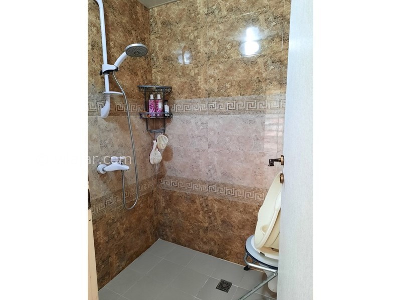 عکس شماره 612638 - اجاره ویلا در سوادکوه لفور - 