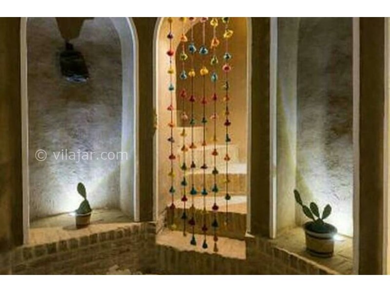 عکس شماره 612665 - اقامتگاه بومگردی انار عقدا - 