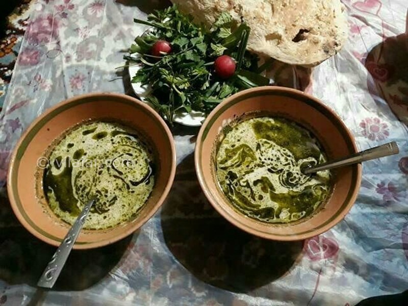 عکس شماره 612682 - اقامتگاه بومگردی بادام -