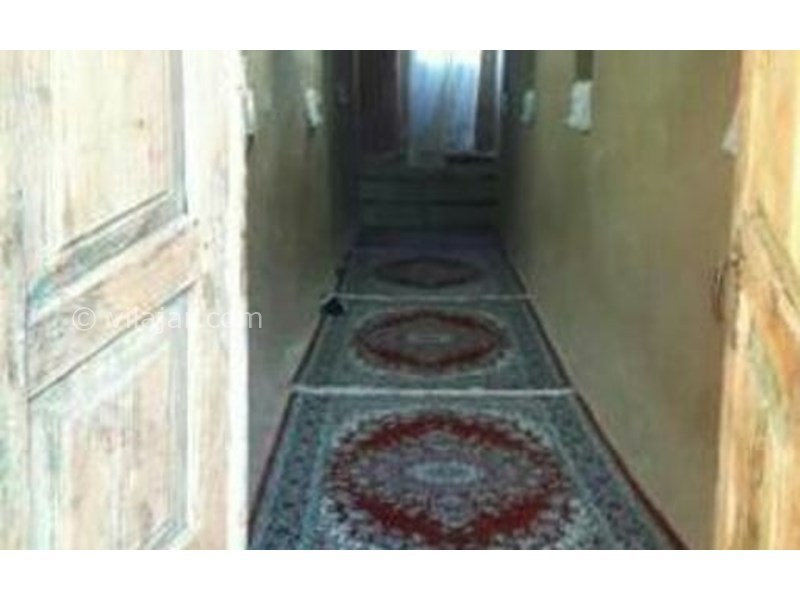 عکس شماره 612684 - اقامتگاه بومگردی بادام -