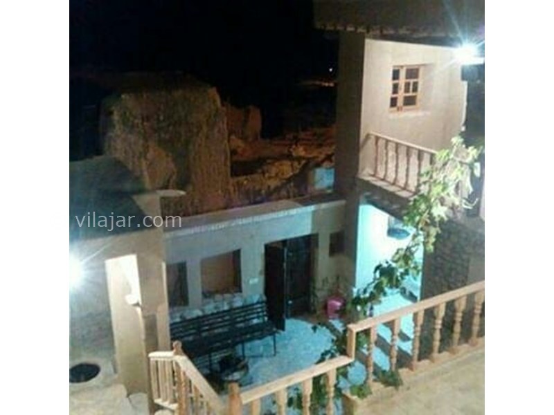 عکس شماره 612687 - اقامتگاه بوم گردی قلعه مهر توران - 