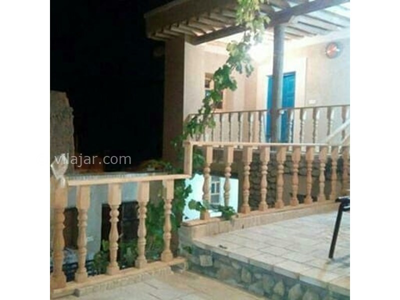 عکس شماره 612689 - اقامتگاه بوم گردی قلعه مهر توران - 