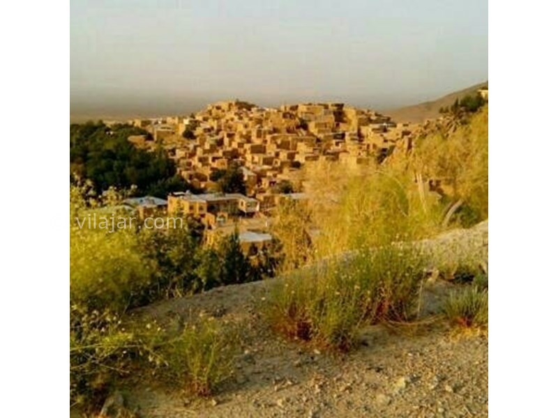 عکس شماره 612691 - اقامتگاه بوم گردی قلعه مهر توران - 