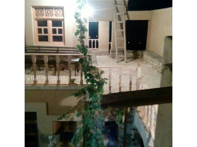 عکس شماره 612693 - اقامتگاه بوم گردی قلعه مهر توران - 