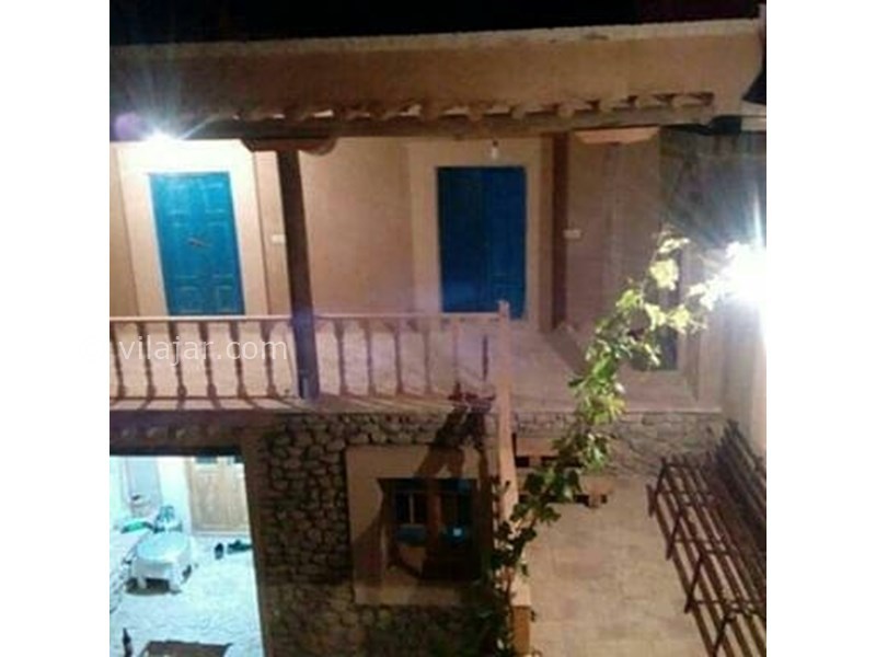 عکس شماره 612694 - اقامتگاه بوم گردی قلعه مهر توران - 