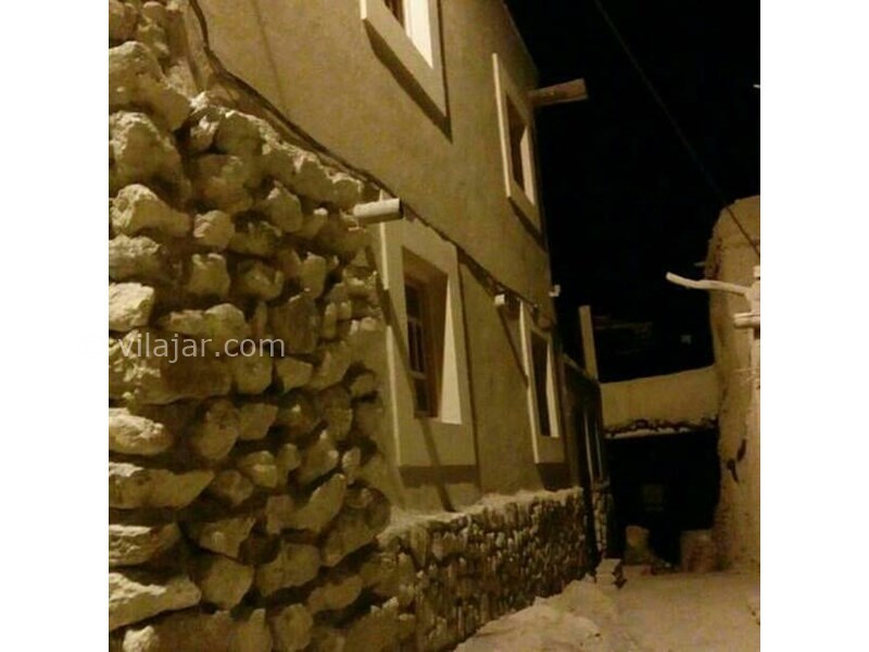 عکس شماره 612695 - اقامتگاه بوم گردی قلعه مهر توران - 