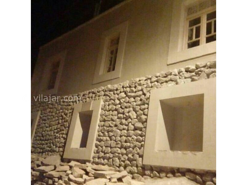 عکس شماره 612696 - اقامتگاه بوم گردی قلعه مهر توران - 