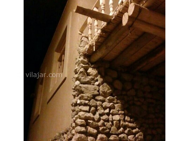 عکس شماره 612697 - اقامتگاه بوم گردی قلعه مهر توران - 