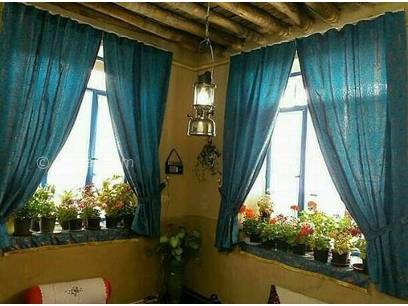 عکس شماره 612706 - اقامتگاه بوم گردی ترلان - اناق شماره ۲