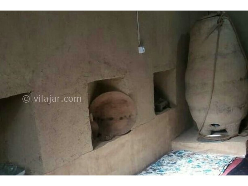 عکس شماره 612707 - اقامتگاه بومگردی چیتا - 