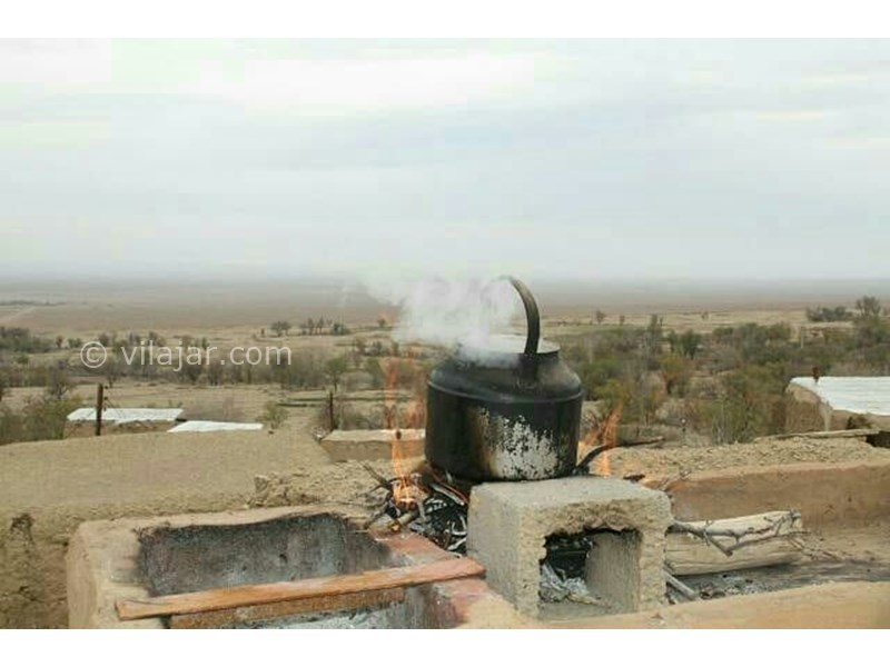 عکس شماره 612709 - اقامتگاه بومگردی چیتا - 