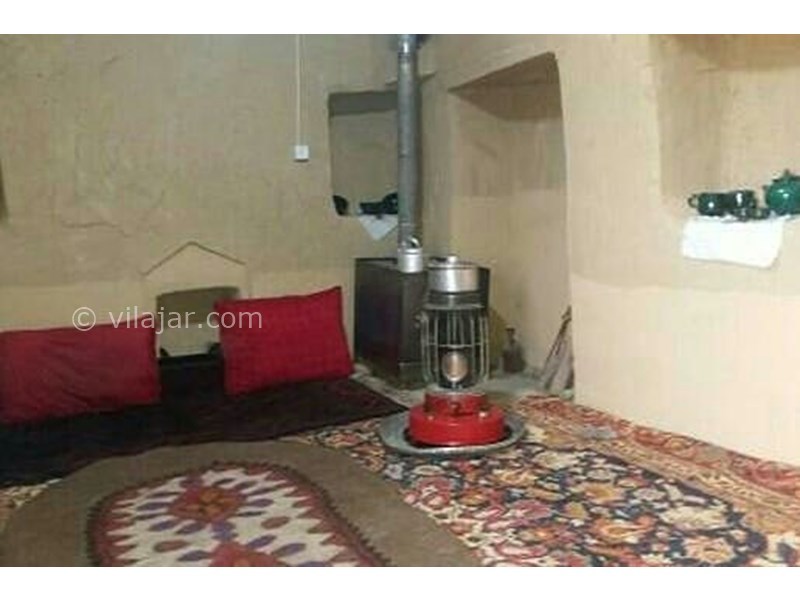 عکس شماره 612710 - اقامتگاه بومگردی چیتا - 