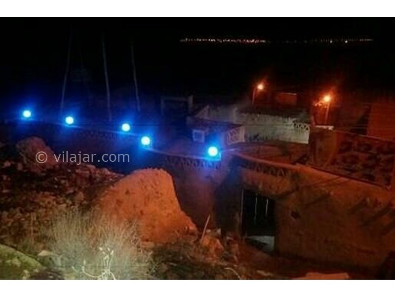 عکس شماره 612713 - اقامتگاه بومگردی چیتا - 