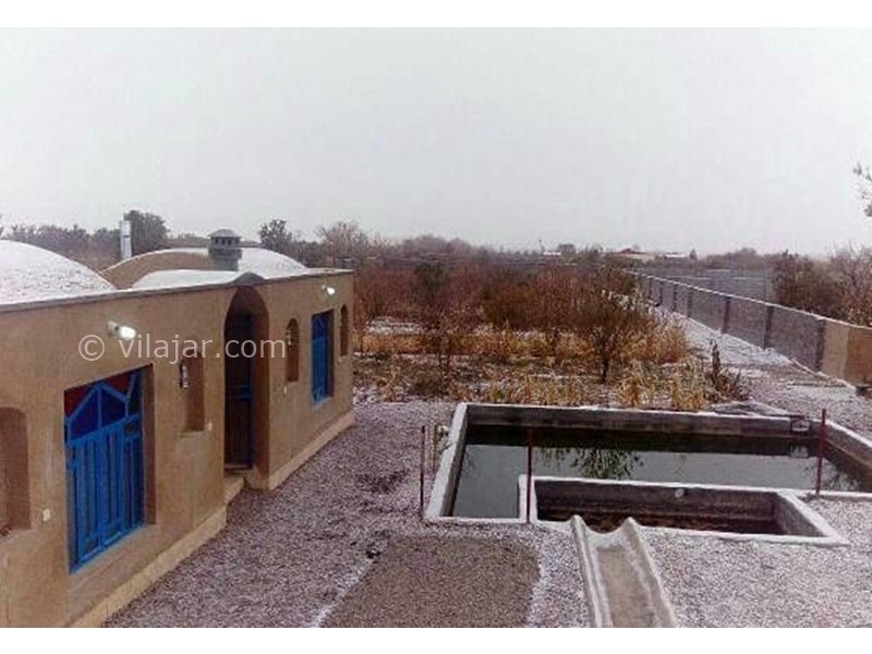 عکس شماره 612717 - اقامتگاه بومگردی ریواس -