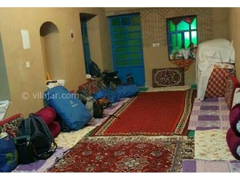 عکس شماره 612718 - اقامتگاه بومگردی ریواس -