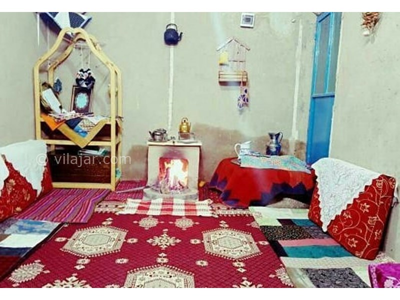عکس شماره 612719 - اقامتگاه بومگردی ریواس -