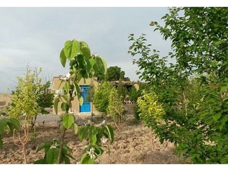 عکس شماره 612720 - اقامتگاه بومگردی ریواس -