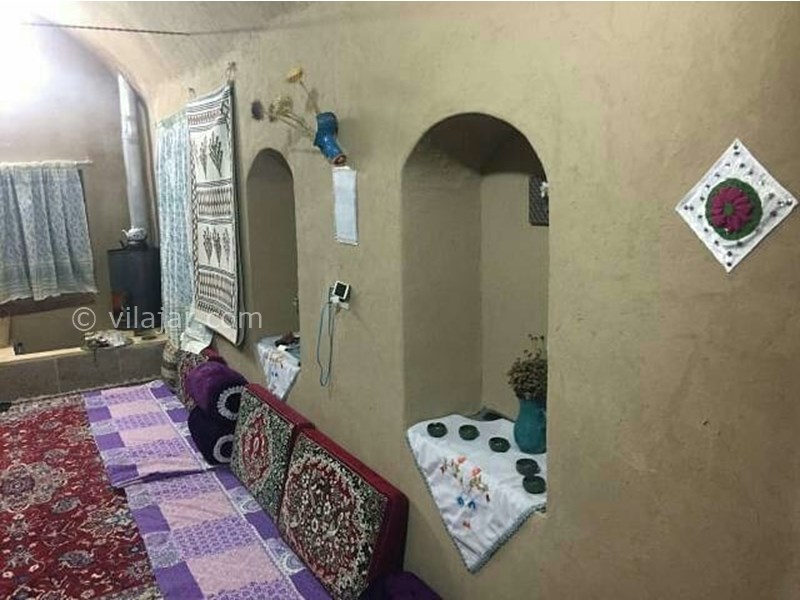 عکس شماره 612722 - اقامتگاه بومگردی ریواس -