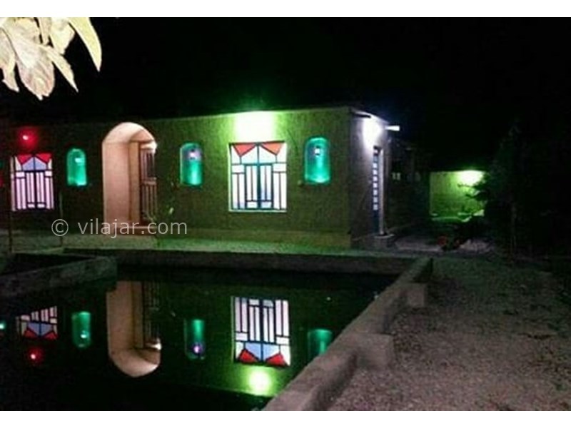 عکس شماره 612723 - اقامتگاه بومگردی ریواس -