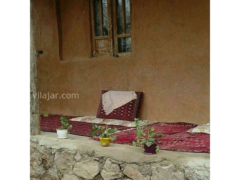 عکس شماره 612769 - اقامتگاه بوم گردی باران رویین - 