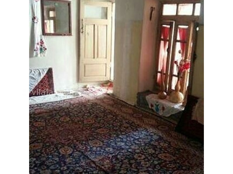 عکس شماره 612771 - اقامتگاه بوم گردی باران رویین - 